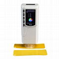 NR145 Colorimeter 8mm Aperture Double Locating 45°/0° color Difference meter 2