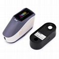 YS3060 Grating Spectrophotometer with UV SCI/SCE Bluetooth 8mm&4mm Apertures 2