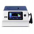 3nh professional YS6060 Benchtop Grating Spectrophotometer color meter 1