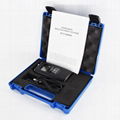 New Portable Infrared Belt Tension Tester BTT-2880R8 Measurement Range 10~800Hz