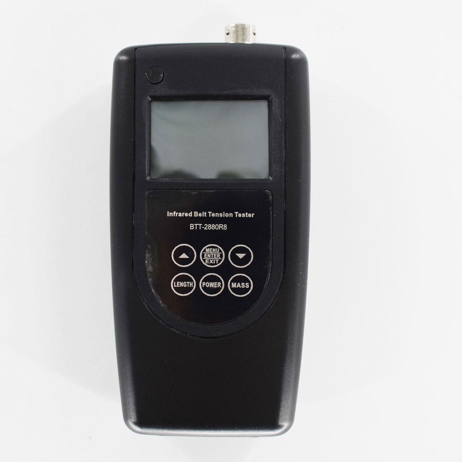 New Portable Infrared Belt Tension Tester BTT2880R8 Measurement Range