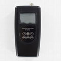 New Portable Infrared Belt Tension Tester BTT-2880R8 Measurement Range 10~800Hz