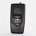 New Portable Infrared Belt Tension Tester BTT-2880R8 Measurement Range 10~800Hz