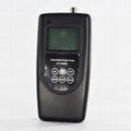 New Portable Infrared Belt Tension Tester BTT-2880R8 Measurement Range 10~800Hz