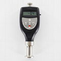 Portable HT-6510S-B Sand Mould Surface Hardness Tester Hardness Meter Durometer 3