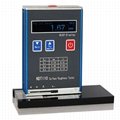 Digital Surface Roughness Tester NDT110 The roughness of metal andnon-metallic