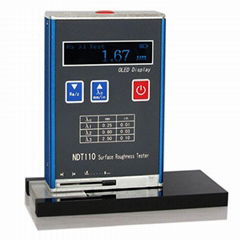 Digital Surface Roughness Tester NDT110