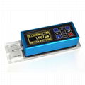 Handheld Portable Surface Roughness Tester NDT120 It is suitable for laboratory 1