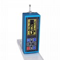 Handheld Portable Surface Roughness Tester NDT120 It is suitable for laboratory