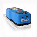 Digital Handheld Surface Roughness Tester NDT150 Indication Accuracy 0.001 2