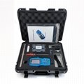 Digital Handheld Surface Roughness Tester NDT150 Indication Accuracy 0.001 8
