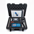 Digital Handheld Surface Roughness Tester NDT150 Indication Accuracy 0.001