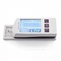 Split Type surface Roughness Meter NDT160 roughness Tester measuring instrument 3