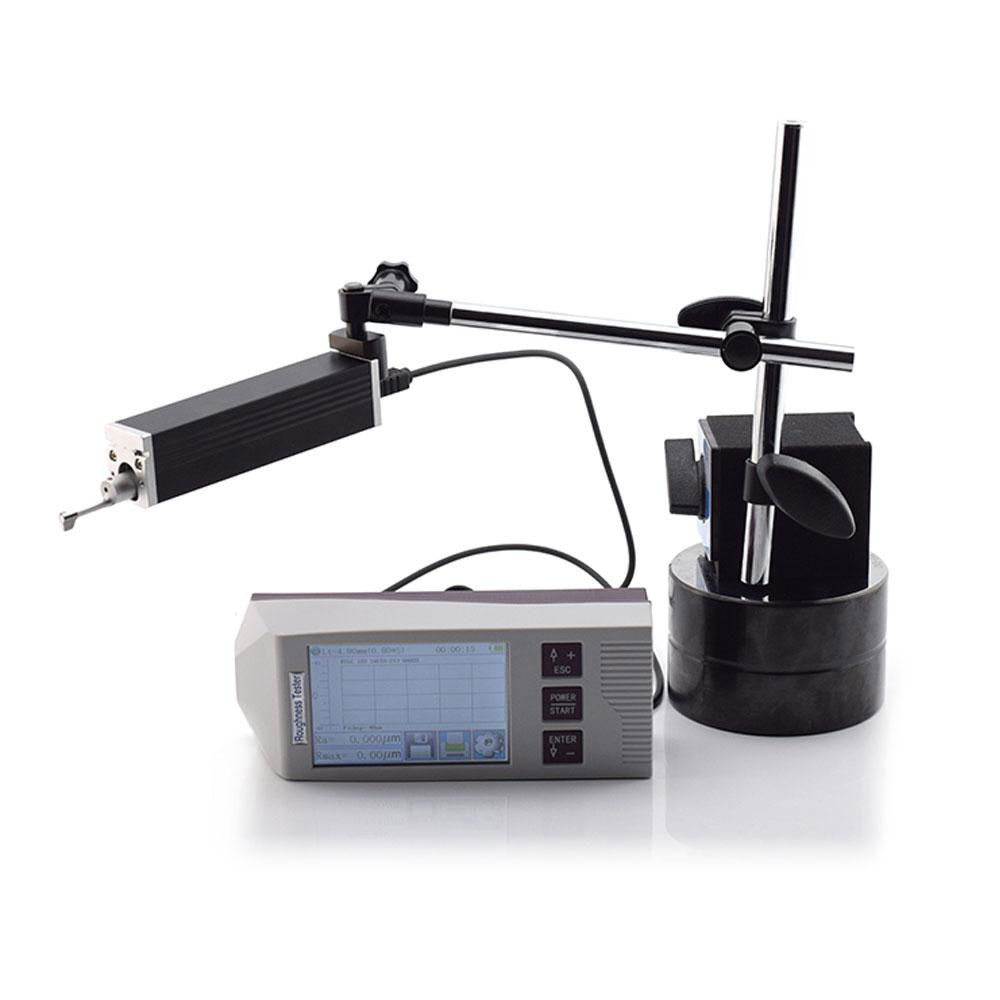 Split Type surface Roughness Meter NDT160 roughness Tester measuring instrument 4