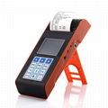 Portable Hardness Tester NDT290+ Color printing function Hardness Gauge Meter 3