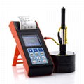 Portable Hardness Tester NDT290+ Color printing function Hardness Gauge Meter