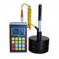 Portable Metal Hardness Tester NDT280 metal shell digital Gauge hardness