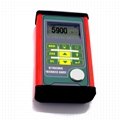Ultrasonic Thickness Gauge metal shell NDT330 measuring conductors ultrasound 3