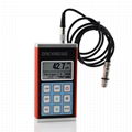 Digital NDT530 Coating Thickness Gauge design Thickness Meter Testing Equipment