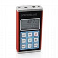 Digital NDT530 Coating Thickness Gauge design Thickness Meter Testing Equipment