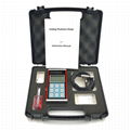 Digital NDT530 Coating Thickness Gauge design Thickness Meter Testing Equipment 4