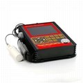 Ultrasonic Flaw Detector NDT680 durable Crack Height Measure function 4