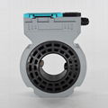 Ultrasonic Water Meter Battery Supply DN50 65 80 100 125 150 digital flow meter 7