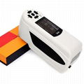 NR200 Precision Colorimeter color analysis High-Quality color difference meter