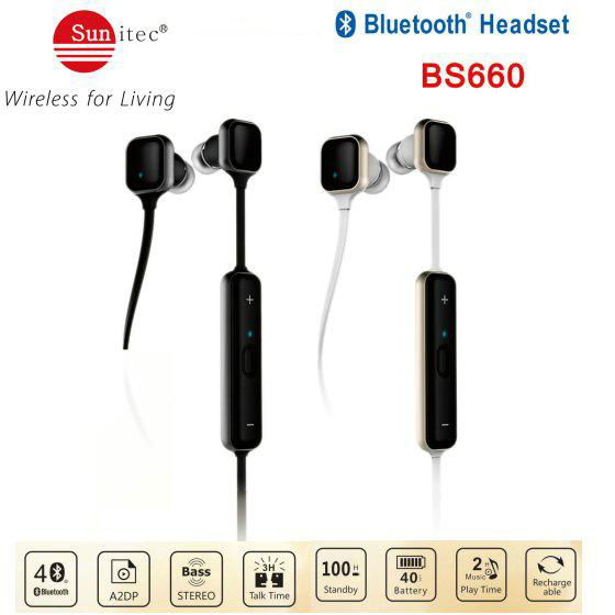 Wireless Exercise Headphones Sports wireless bluetooth Headsets for running