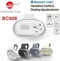 Handsfree Calling Kits bluetooth Kits for Every Car Stereo 1