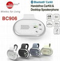 Handsfree Calling Kits bluetooth Kits for Every Car Stereo