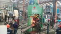 Hydraulic Die Forging Hammer for Transmission Hardware Fittings Forging 2