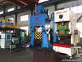 CNC fully hydraulic die forging hammer 