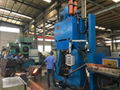 Programmable Control Hydraulic Drop Die Forging Hammer 1.5Tons 3