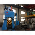 Hydraulic Forging hammer 25-160kJ 1