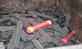  C88K-16 Hydraulic die forging hammer fully 16kJ 5