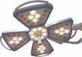 LED680 shadowless operation lamp/LED680 Flower Operating Lamp 3