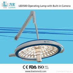 Factory price LED700 Shadowless Lamps Type operating light