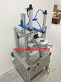 Detergent Cake Pleated Packing Machine