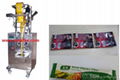 Pharmaceutical Powder Packaging Machine