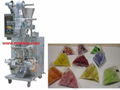 MEK-T700 Triangle Bag Granule Packing Machine 1