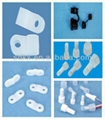 Close-end connectors 2