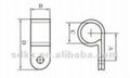 R Shape Cable Clamp 1