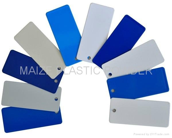 2016 Textured Powder Coating in competitive price 3