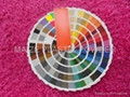 2016 Textured Powder Coating in competitive price 1