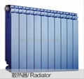 2016 all colors weather resistant powder coating(available for radiator)