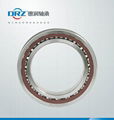 Single row precision cylindrical roller bearings 3