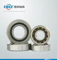 Single row precision cylindrical roller bearings 4