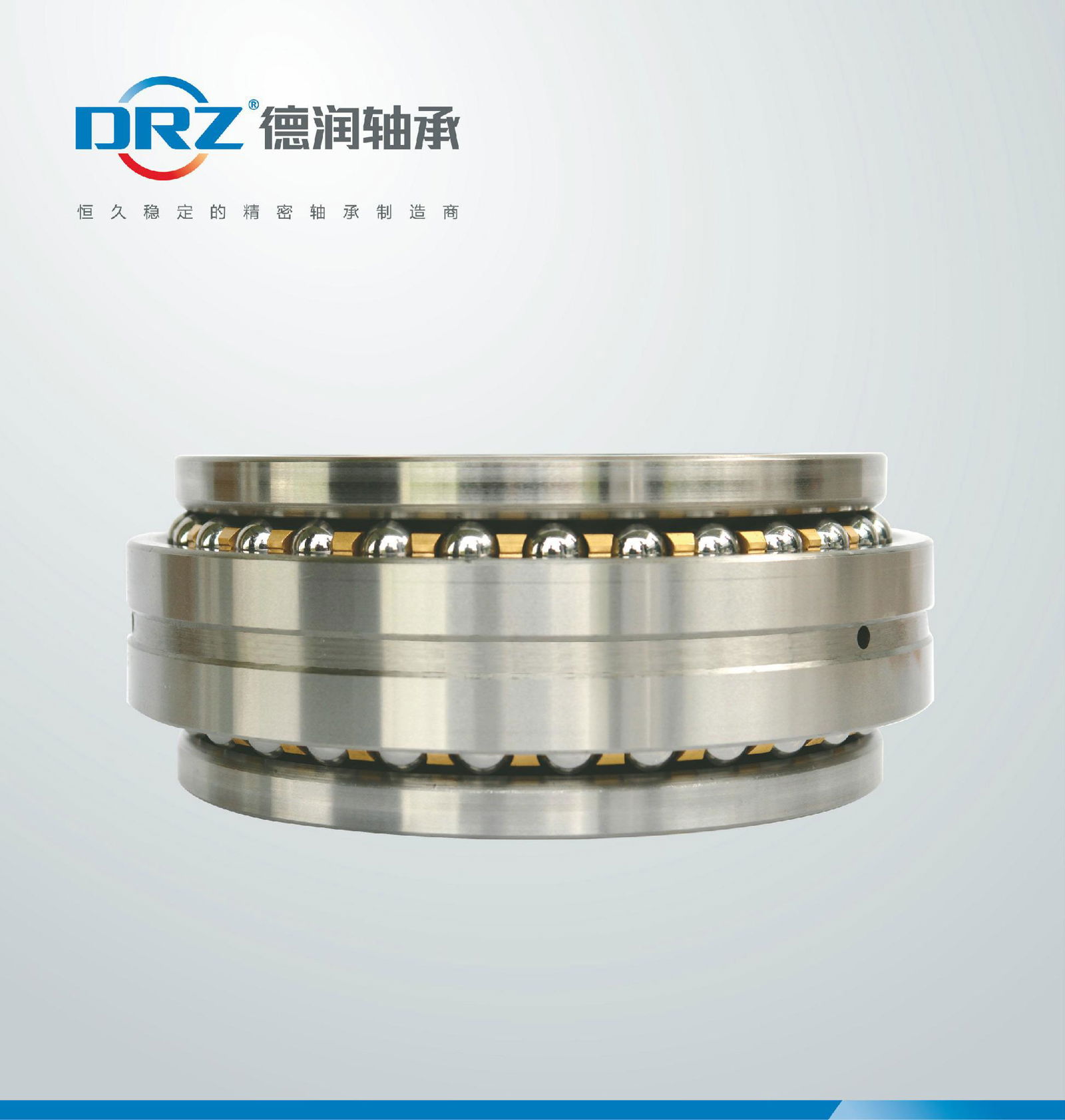 Single row precision cylindrical roller bearings 5