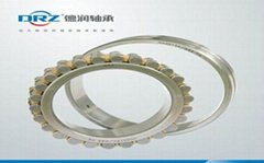 Double row precision cylindrical roller bearings